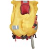 CS-9705RA - Gilet de sauvetage 150N junior automatique avec harnais CREWFIT gonflé - N°1 - comptoirnautique.com