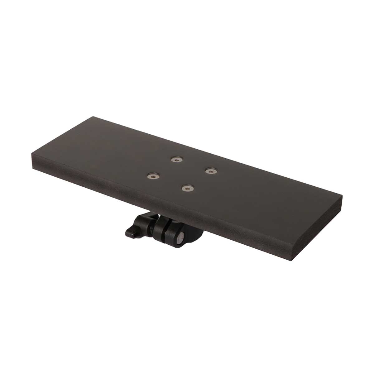 410186 - Support écran pour perche de sonde live - Pike'n Bass