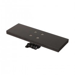 410186 - Support écran pour perche de sonde live - Pike'n Bass