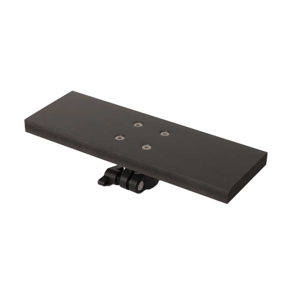 410186 - Support écran pour perche de sonde live - Pike'n Bass - N°1 - comptoirnautique.com