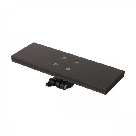 410186 - Support écran pour perche de sonde live - Pike'n Bass