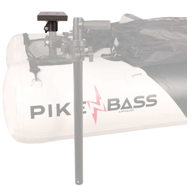 Supporto per tubo galleggiante vivo e pali per kayak - N°5 - comptoirnautique.com