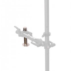 Removable pedestal for 360°...