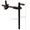 410185 - Dimensions de la perche sonde live 360° pour float tube et kayak - Pike'n Bass - N°2 - comptoirnautique.com