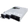 Convertisseur modulaire compact SR-1600 Plus 48V/230V avec rack - N°2 - comptoirnautique.com