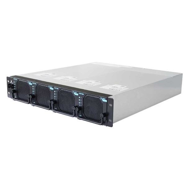 Convertisseur modulaire compact SR-1600 Plus 48V/230V sans rack - N°3 - comptoirnautique.com