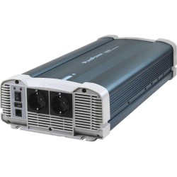 DC/AC-WANDLER 24V/230V 4000W