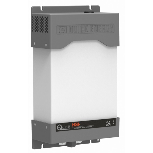 Convertitore HSI 12/230V 1600W - N°1 - comptoirnautique.com