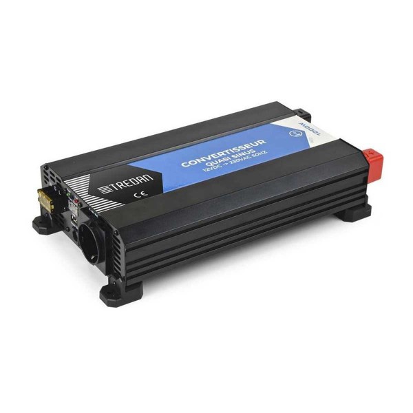 Convertisseur 12/230V 1000W - N°1 - comptoirnautique.com