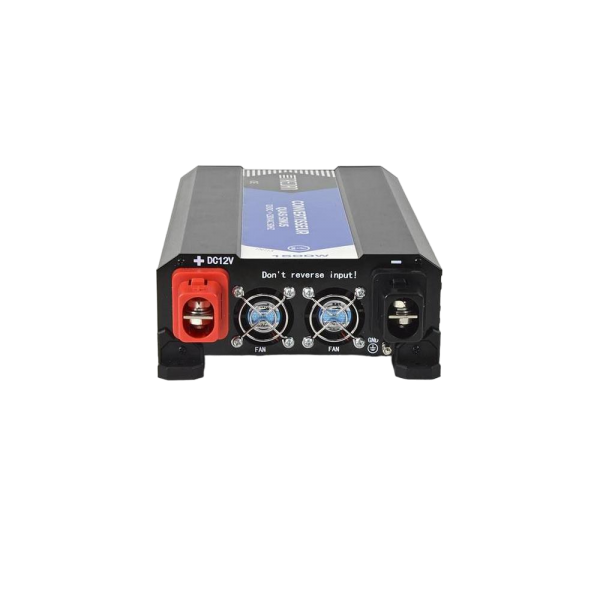 Convertitore 12/230V 1000W - N°2 - comptoirnautique.com