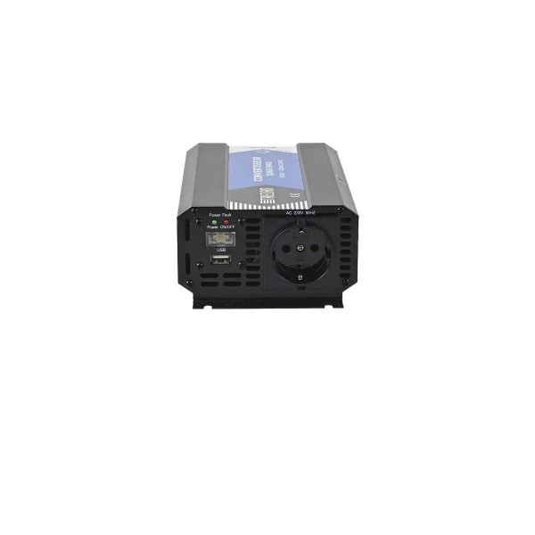 CONVERSOR 12/230V 1000W - N°3 - comptoirnautique.com