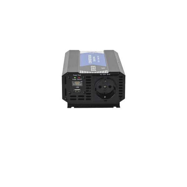 Convertitore 12/230V 1000W - N°3 - comptoirnautique.com