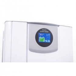 Pro Touch battery charger...