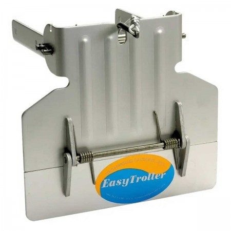 Easy Troller Trolling Plate - Osculati