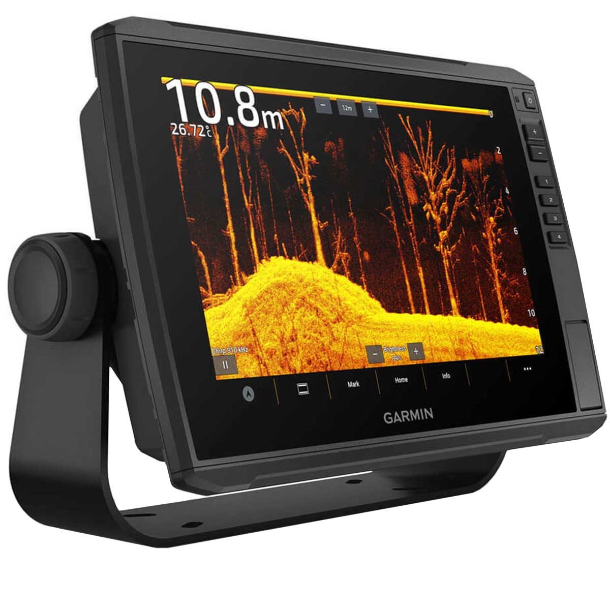 Garmin EchoMAP Ultra 2 102sv 010-02879-00 - Comptoir Nautique