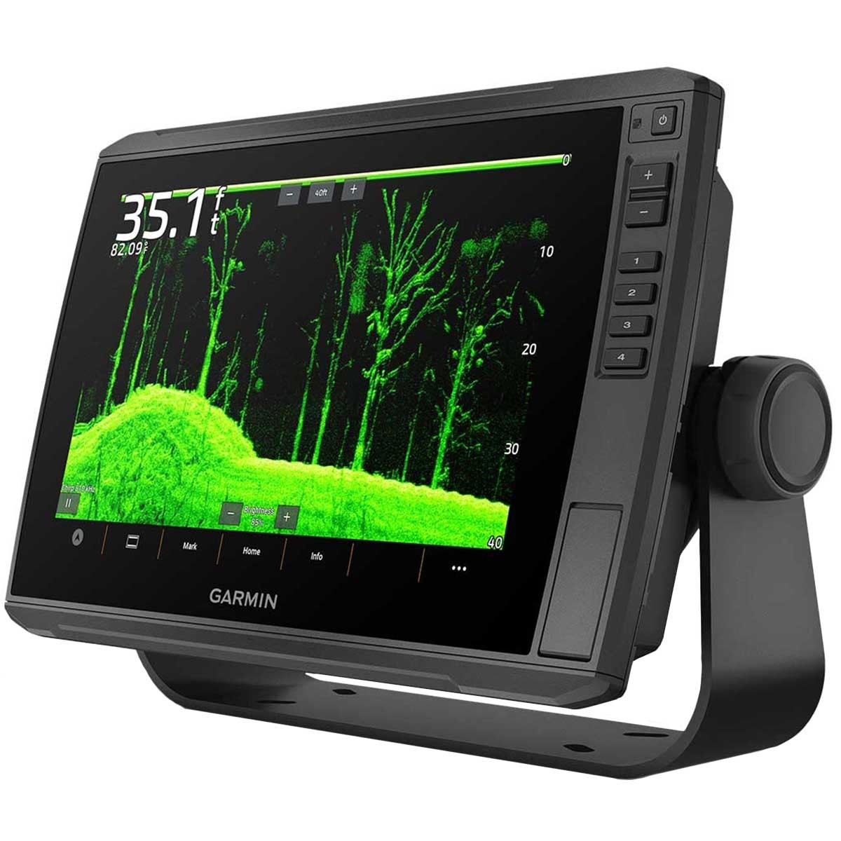 Garmin Echomap Ultra II 122sv LiveScope Plus Bundle günstig online kaufen Garmin Echomap Ultra II 122sv LiveScope Plus Bundle günstig online kaufen