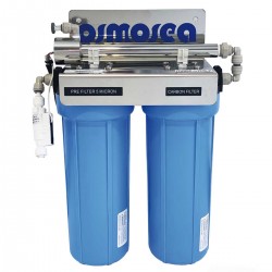 filtre à charbon purificateur d'eau