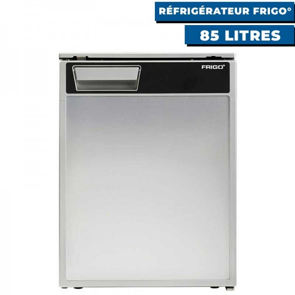 Kühlschrank Kühlschrank mit Inneneinheit - N°2 - comptoirnautique.com 