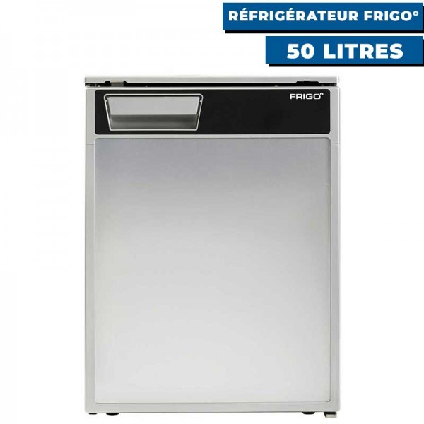 Réfrigérateur Frigo° Osculati 50 litres - N°2 - comptoirnautique.com