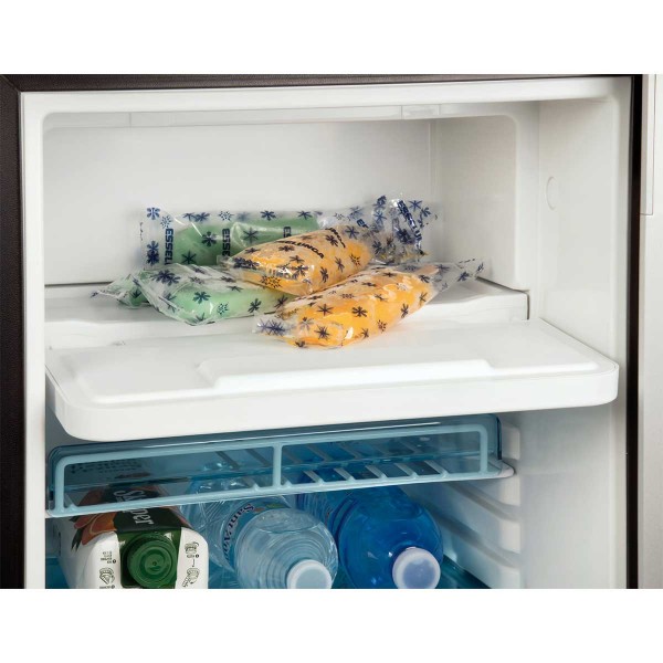 Kühlschrank Kühlschrank mit Inneneinheit - N°7 - comptoirnautique.com 