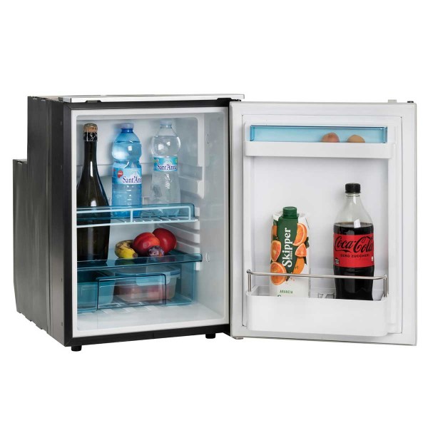 Kühlschrank Kühlschrank mit Inneneinheit - N°8 - comptoirnautique.com 