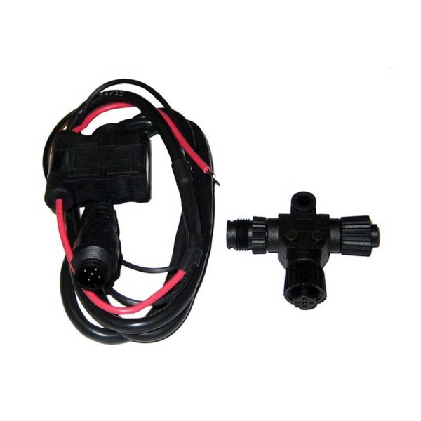 Câble d'alimentation NMEA2000 - N°1 - comptoirnautique.com