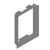 Telaio per frigorifero Frigo - N°1 - comptoirnautique.com