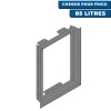 Châssis pour réfrigérateur Frigo 85 litres - N°2 - comptoirnautique.com