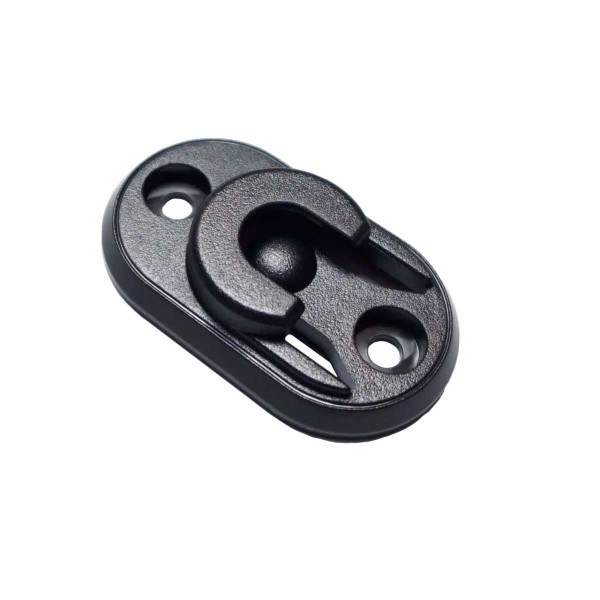 Supporto per il ricevitore VHF - N°1 - comptoirnautique.com