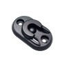 Suporte para auscultadores VHF - N°1 - comptoirnautique.com