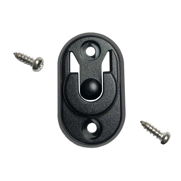 Suporte para auscultadores VHF - N°2 - comptoirnautique.com