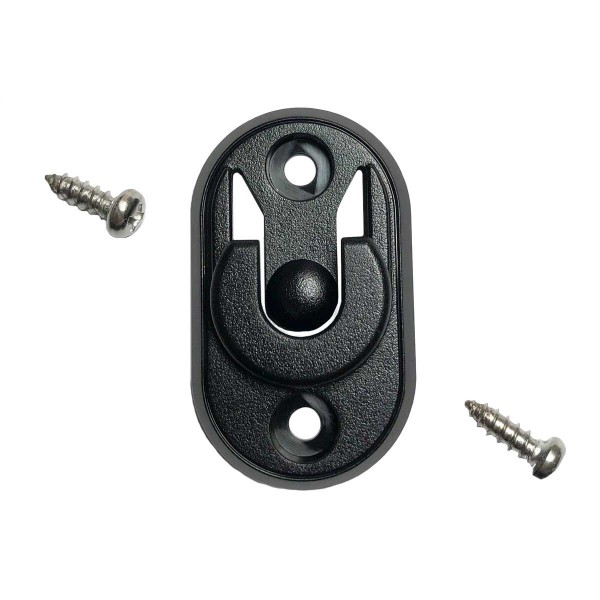 Supporto per il ricevitore VHF - N°2 - comptoirnautique.com