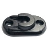 Supporto per il ricevitore VHF - N°3 - comptoirnautique.com