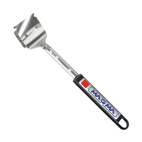 Kit di 4 utensili telescopici per barbecue e plancha - N°5 - comptoirnautique.com
