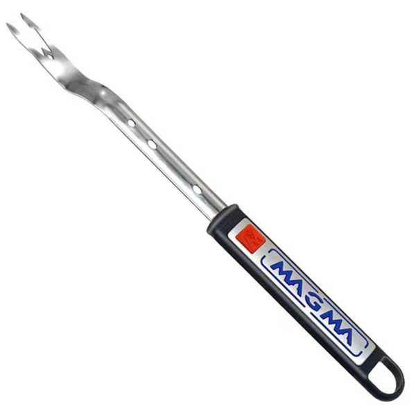 Kit di 4 utensili telescopici per barbecue e plancha - N°4 - comptoirnautique.com