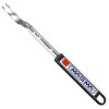 Kit di 4 utensili telescopici per barbecue e plancha - N°4 - comptoirnautique.com