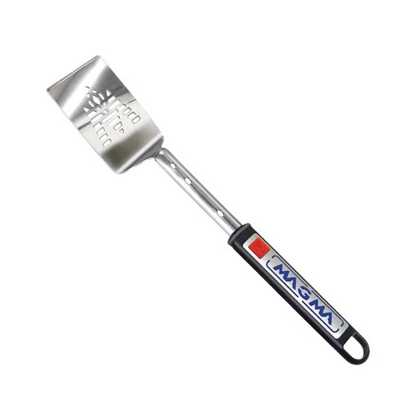 Kit di 4 utensili telescopici per barbecue e plancha - N°2 - comptoirnautique.com