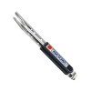 Kit di 2 utensili telescopici per barbecue e plancha - N°2 - comptoirnautique.com