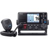 VHF IC-M510E EVO com GPS - N°1 - comptoirnautique.com