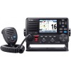 VHF IC-M510E EVO avec AIS - N°1 - comptoirnautique.com