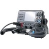 VHF IC-M510E EVO avec GPS - N°3 - comptoirnautique.com