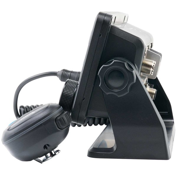 VHF IC-M510E EVO com GPS - N°4 - comptoirnautique.com