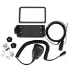 VHF IC-M510E EVO con GPS y AIS - N°8 - comptoirnautique.com