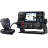 VHF IC-M510E EVO con GPS e AIS - N°2 - comptoirnautique.com