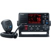 VHF IC-M510E EVO avec AIS - N°2 - comptoirnautique.com