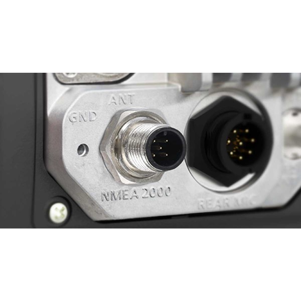 VHF IC-M510E EVO con GPS e AIS - N°7 - comptoirnautique.com