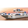 VHF IC-M510E EVO con GPS e AIS - N°10 - comptoirnautique.com