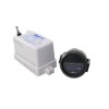 Allarme di livello di sentina 24 V - N°1 - comptoirnautique.com
