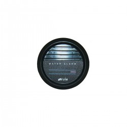 24 V bilge level alarm
