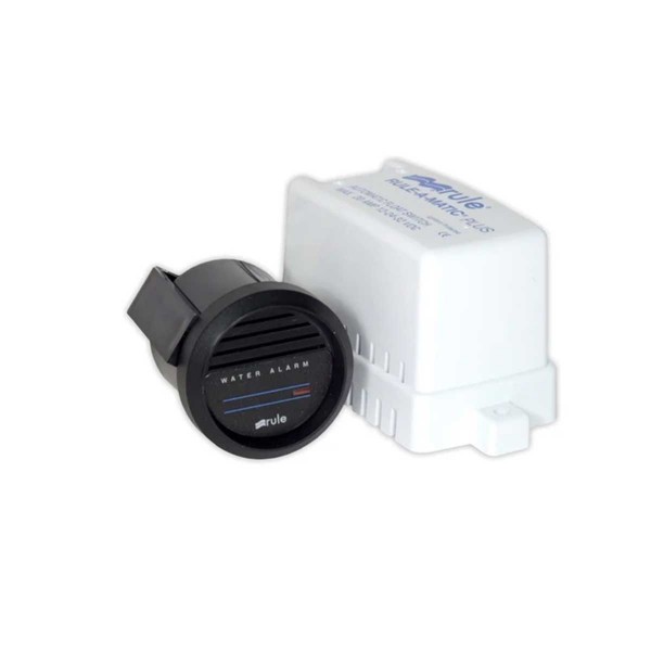 Allarme di livello di sentina 24 V - N°3 - comptoirnautique.com